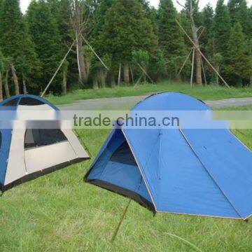 Cheap Waterproof Automatic Beach Umbrella Tent photo-4