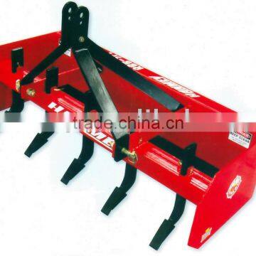 Rear Box Blade