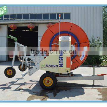 Farm Use Intelligent Sprinkler Irrigation System For Sale