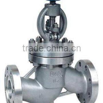 Globe Valves