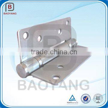 China manufacturer aluminum hydraulic hinges for doors and cabinets