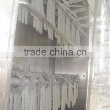 Pig Slaughter Equipment Polishing Machine photo-2