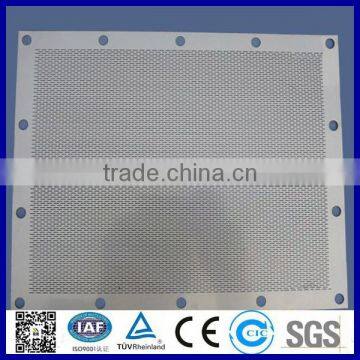 Perforated Sheet Price