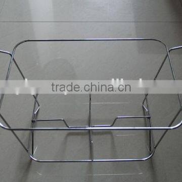 Wire Chafing Rack for Barbecue