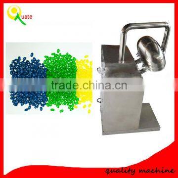 Peanut Sugar Coating Machine Nuts Coated Machine Chocolate Coating Pan Machine