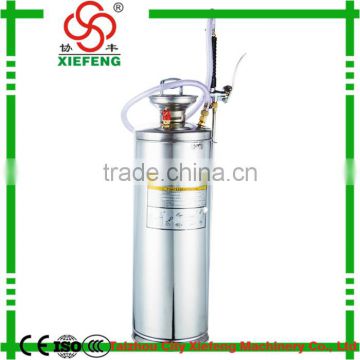 Hot new products for 2014 stainless steel spray bottle