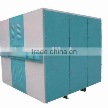 FSFG Square Plansifter