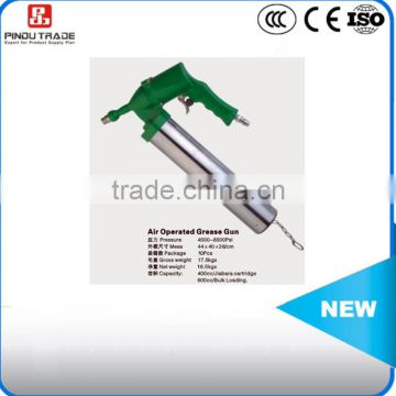 500cc pressol grease gun/cordless grease gun