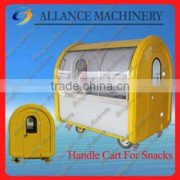 8 ALMFC8 Food Kiosks