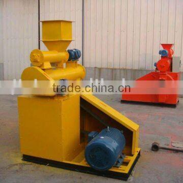 CE approved ring die duck feed pellet mill HKJ250