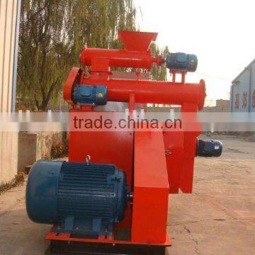 Ring die HKJ300 feed mill equipment with CE