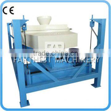 Animal Feed Pellets Grading Rotary Screener/Rotary Sieve