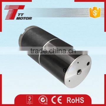 Planetary gear electric bldc motor 50w