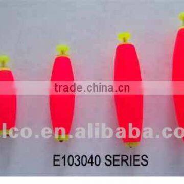 New Style China Fishing Float With Good Quality Fishing Tackle Fishing Foam Float photo-5