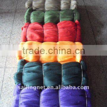 knotted Bath Net