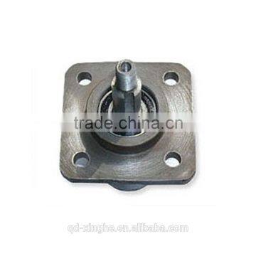 Oem steel welding machine welding parts