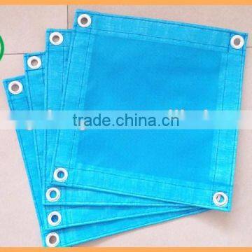 flame retardant construction net