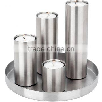 Fashion Candle holder for Home Decoration