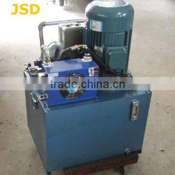 High Quality 16MPA Hydraulic Power Unit (BV ,CE,Certificated Company)