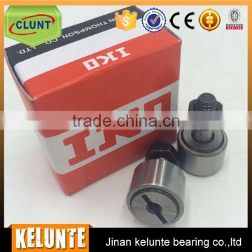 Japan Brand IKO bearing distributors IKO bearing price list Cam follower needle roller bearing