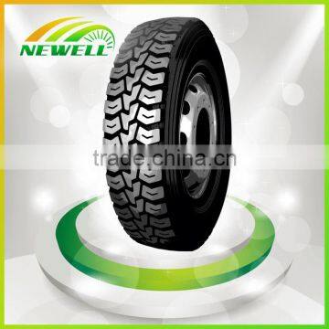 High Performance 225/70r19.5 285/75r24.5 12r22.5 Tires photo-4