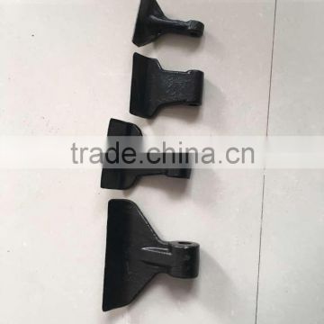 tiller blades of agricultural machinery parts