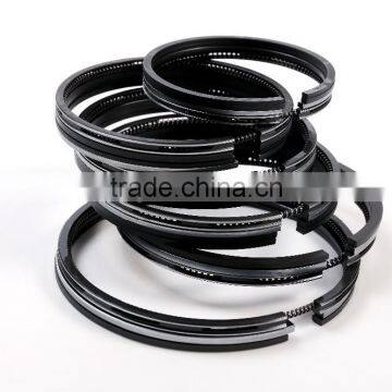 Excavator Piston Ring High Quality Engine Parts photo-2