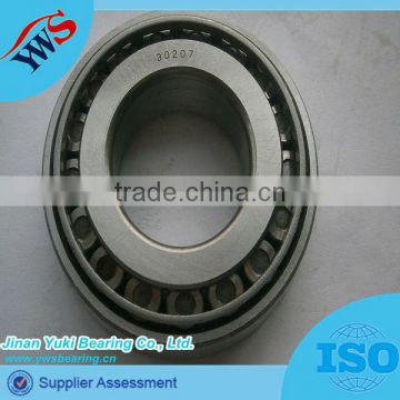 HR30207J auto bearing motor bearing 7207 e