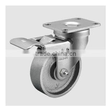 Customized Size Caster All Size Caster Wheel photo-2