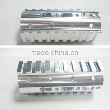 New Designed Precision CNC Manufacturing photo-2