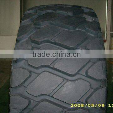 BOTO Radial OTR tire 29.5R25 E3 GCA3