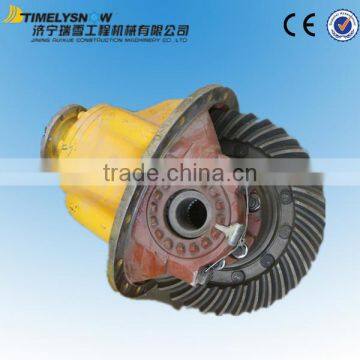 liugong wheel loader parts front beval gear 41C0002