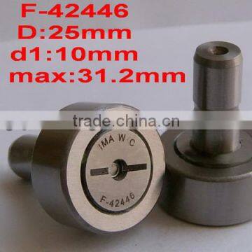 F-42446 Bearing for Printing Machine 10x25x31mm