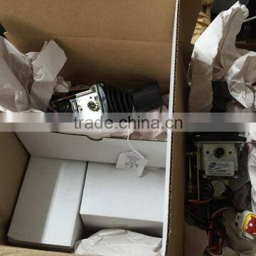Joystick Controller JLG 600S 1600317 photo-4