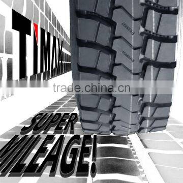 288000kms TIMAX Good Quality Warranty 7.50 16 Light Truck Tire photo-2