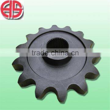 China Sprocket Manufacturer Factory Price photo-6
