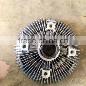 Russia Off-road Vehicle Fan Clutch 3162-1308700 photo-2