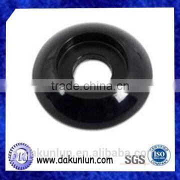 CNC Machining Aluminum Anodized Colorful Washer photo-3