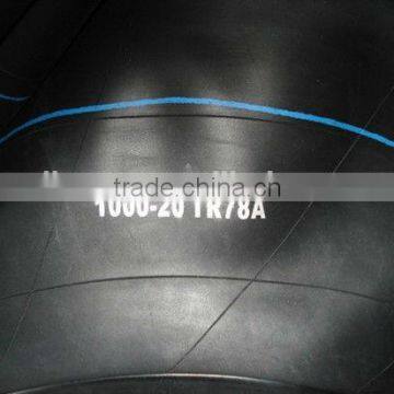 High Quality Motorcycle Inner Tube photo-3