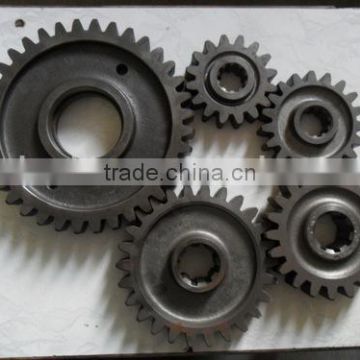 Top Quality Rotavator Gear made by whachinebrothers ltd.