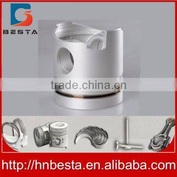 6D16 6D16T piston ME072065 ME072062 excavator spare parts diesel engine fit for Mitsubishi