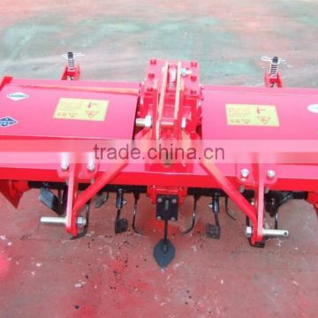 rotary cultivator 1GQN-140 Red