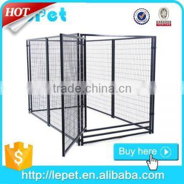 2015 new high quality outdoor dog fence