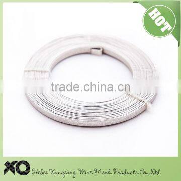 5mm Craft Embossed Aluminum Wire photo-3