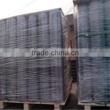 2x2 Galvanized Pvc Coated Zoo Welded Wire Mesh for Fence Panel photo-3