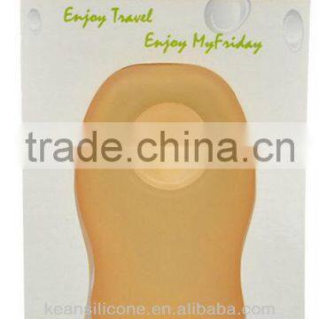 Silicone Bottle Making Machine