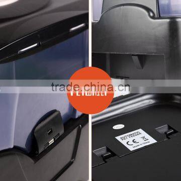 Automatic Pet Meal Dispenser Electric Cat Dog Dry Food Auto Portion Feeder photo-5