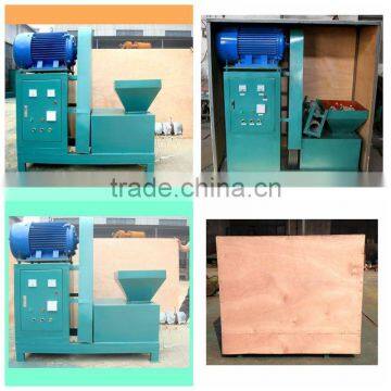 Best Selling Rice Husk Briquetting Machine for Sale