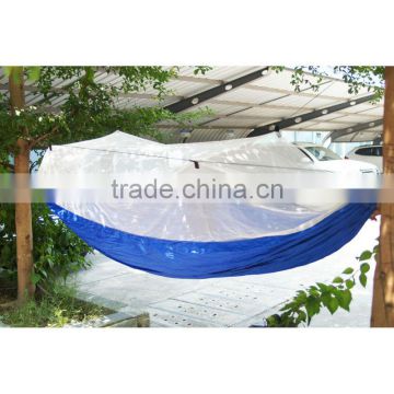 2017 covered hammock, Jungle Hammock with mosquito net