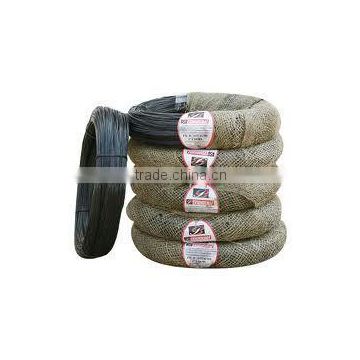 black annealdewire/annealed wire/soft black annealed wire